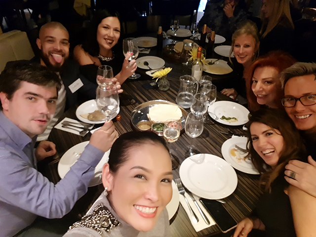 Meeting of Minds,Team Micro (Formerly Scalp Guru),Manchester, UK