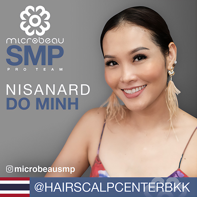 Microbeau SMP Pro Team (8 worldwide),🌎 🇺🇸 Microbeau,