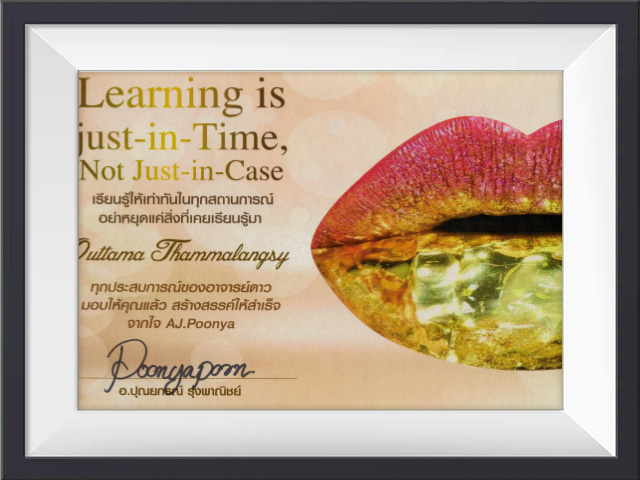 “Nano Baby Lips” Technique,🇹🇭 Poonya Academy By Dow,