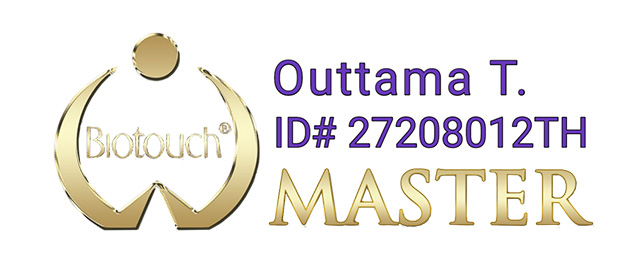 Biotouch Master Artist # 27208012TH,🌎 🇺🇸 Biotouch International Beauty Institute,