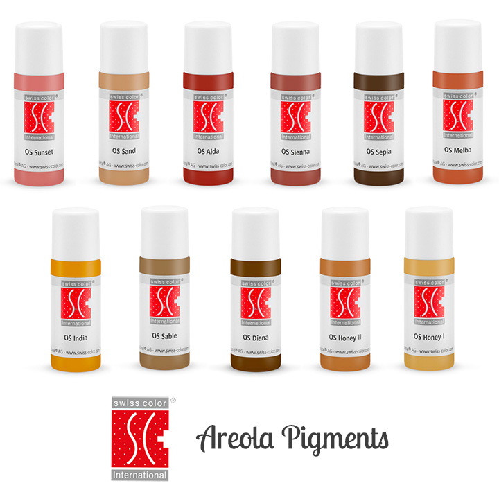 Areola tattoo • MonaNisa Beauty Areola tattoo • MonaNisa Beauty